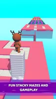 Stack Maze : Color Tile Stack Screenshot 6