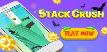 Stack Crush Ball