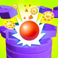 Stack Crush Ball APK download