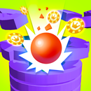 Stack Crush Ball aplikacja