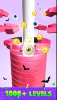 Stack Crush Ball imagem de tela 1