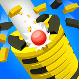 Stack Ball - Jump Kugel Spiele