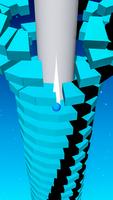 Stack Ball Fall 3D screenshot 1