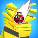 Stack Ball 3D - Helix Crusher APK