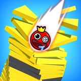 Stack Ball 3D - Helix Crusher icon