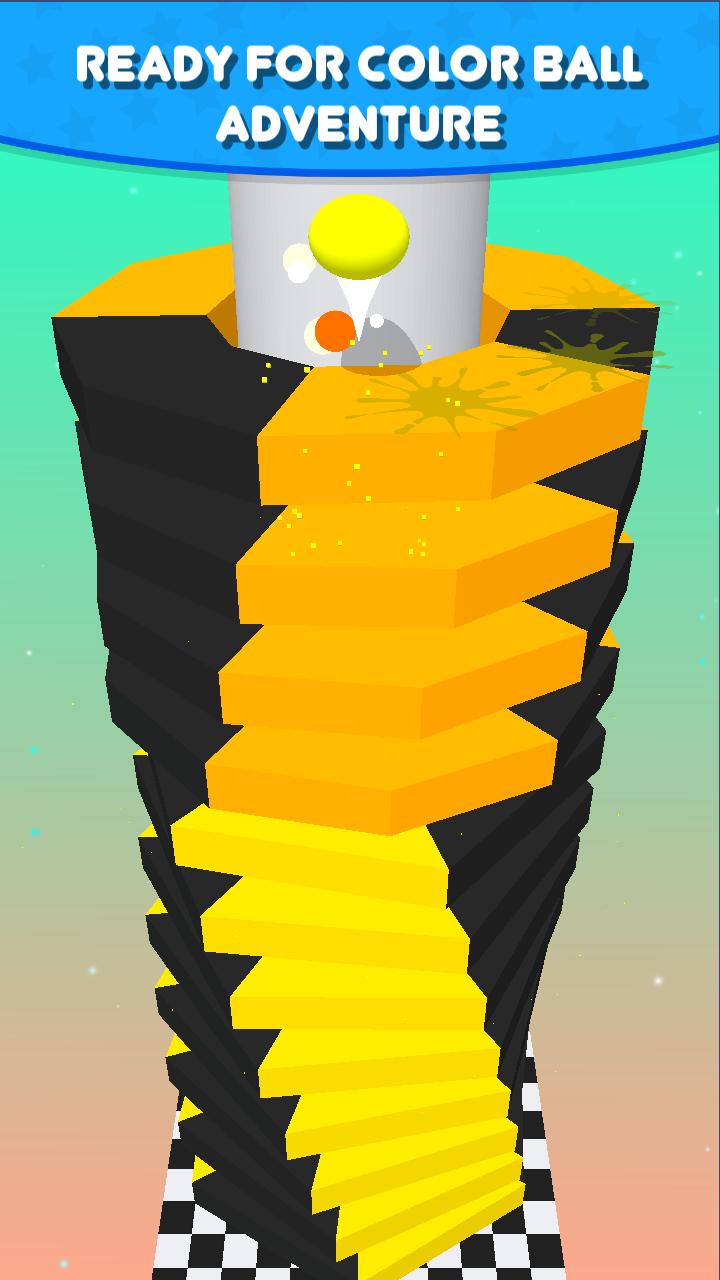 Free Robux Bounce Ball Blast Game APK برای دانلود اندروید