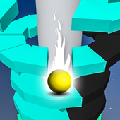 Stack Ball Crash icon