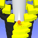 Stack Ball Twist Breaker : Blast Through Platforms APK