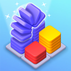 Blocks Jammed أيقونة