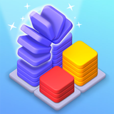 Blocks Jammed أيقونة