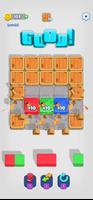 Blocks Jammed الملصق
