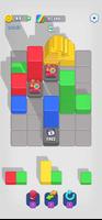 Blocks Jammed تصوير الشاشة 1