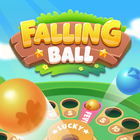 Falling Ball icon