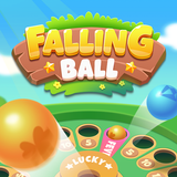 Falling Ball icon