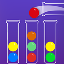Ball Color Sort:Sorting Game APK