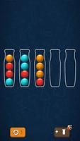Ball Color Sort:Sorting Game Screenshot 2
