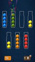 Ball Color Sort:Sorting Game Screenshot 3
