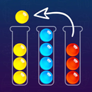 ColorBallSort:Pop Sorting Game APK