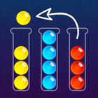 ColorBallSort:Pop Sorting Game Zeichen