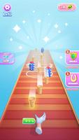 برنامه‌نما Ice Cream Stack عکس از صفحه