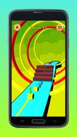 Stack Ball Runner-poster