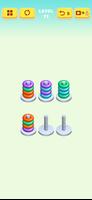 Stack Sort Puzzle الملصق