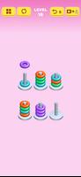 Stack Sort Puzzle ảnh chụp màn hình 1