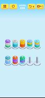 Stack Sort Puzzle 스크린샷 2