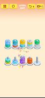 Stack Sort Puzzle تصوير الشاشة 3