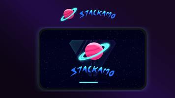 Stackamo Cartaz