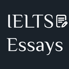 IELTS Essay - Writing Task 2 P icon