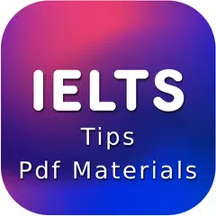 Descargar XAPK de IELTS Exam Tips - Free PDF Mat