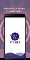 Short Stories : English Moral  poster