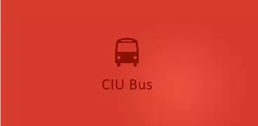CIU Bus Schedule