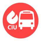 آیکون‌ CIU Bus