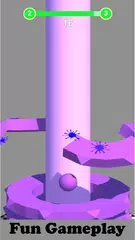 StackBall Smash Platforms, Win APK 下載