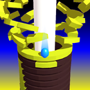 Stack Breaker - 3D Tower Fall APK