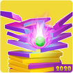 Stack Crush ball 2020 – bounce through helix 3D