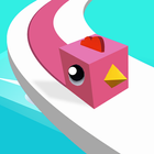 Stack Bird icon