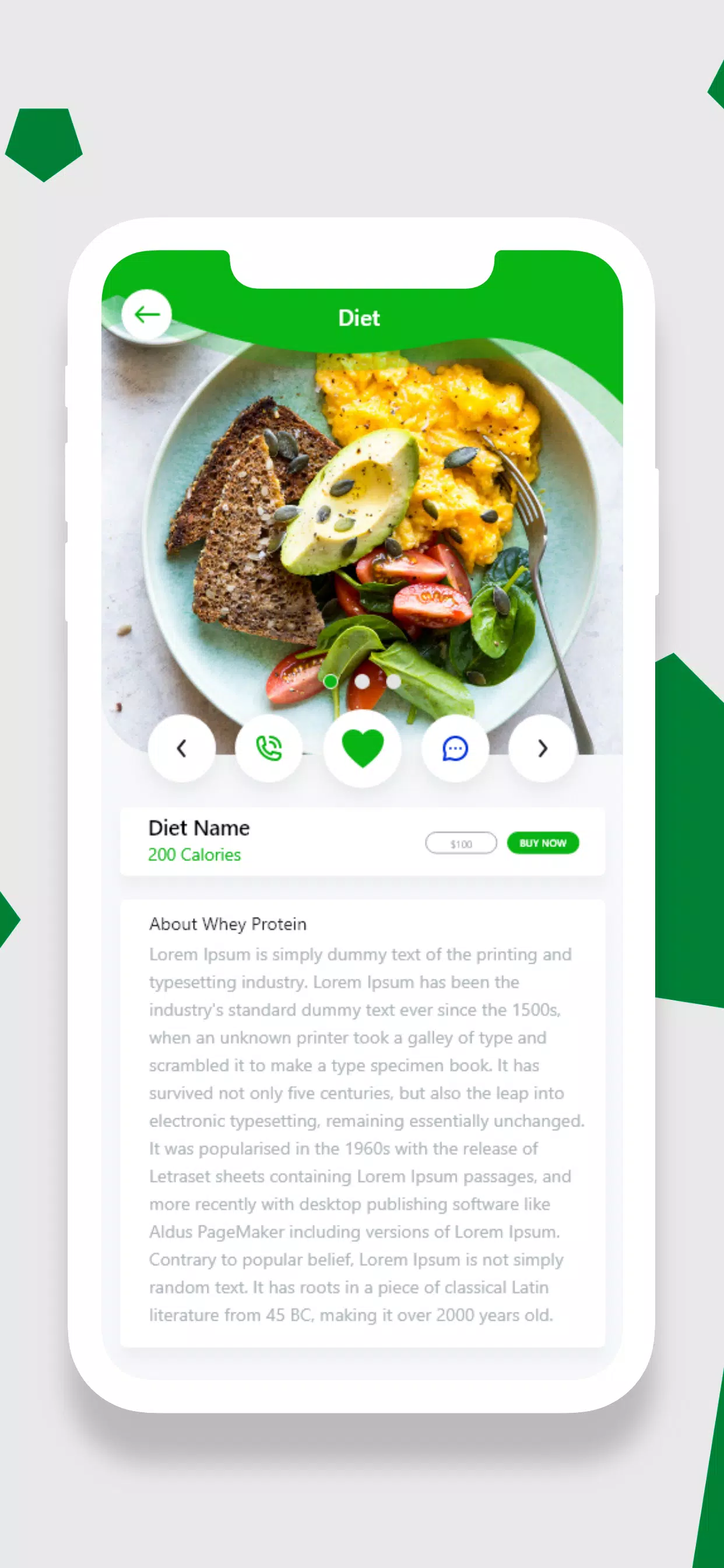 Nutrition Coach APK for Android Download