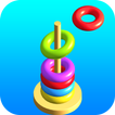 Rings Stack иконка