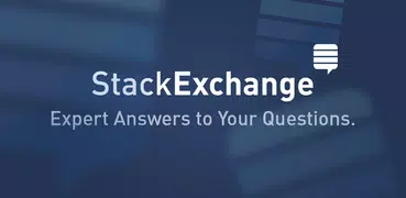 Stack Exchange