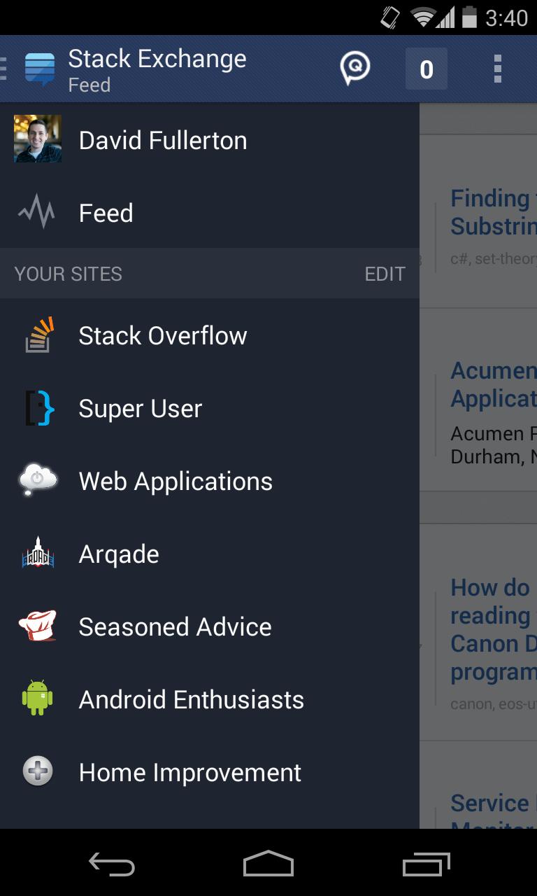 Stack Exchange Apk For Android Download Stack Exchange Apk For Android Download