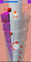 Stack Bump Bunny jump screenshot 2