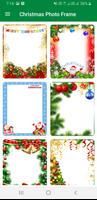 Christmas Photo Frame 2021 স্ক্রিনশট 3