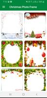 Christmas Photo Frame 2021 স্ক্রিনশট 2