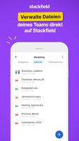 Stackfield Screenshot 3