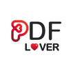 PDF Lover-PDF Editor & Scanner icon