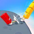 Stack.io - Stack Battle
