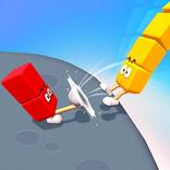 Stack.io - Stack Battle